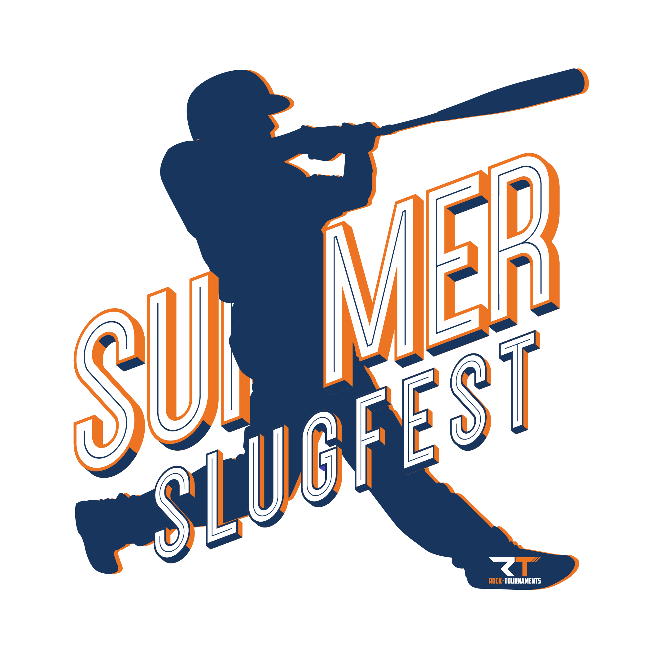 Summer Slugfest Showdown 1 05/24/2024 05/26/2024 The Rock Sports