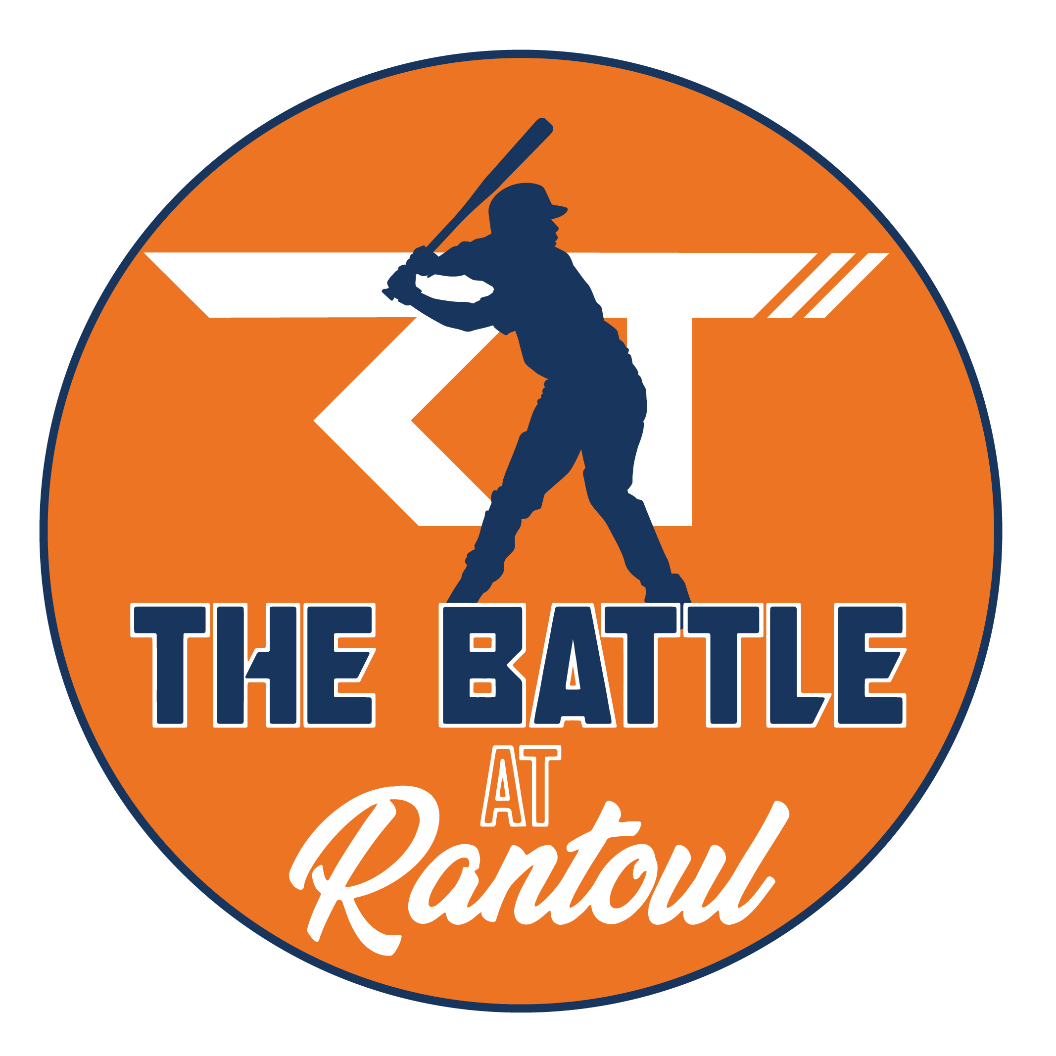The Battle for the Boulder at Rantoul #1
