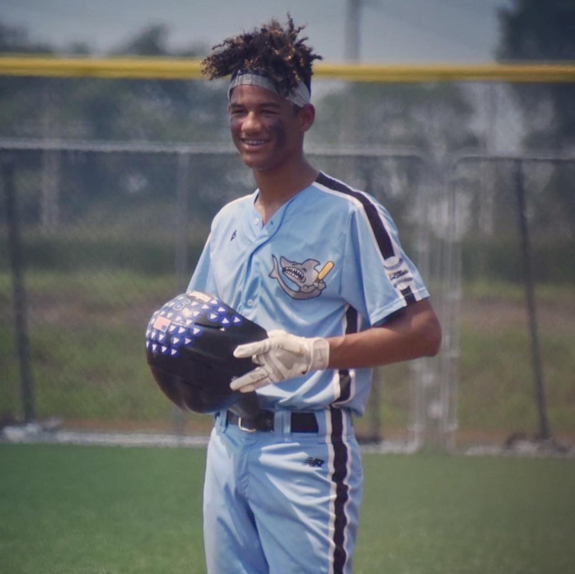 Kaeden Warfield Baseball Player Profile | The Rock Sports Complex ...