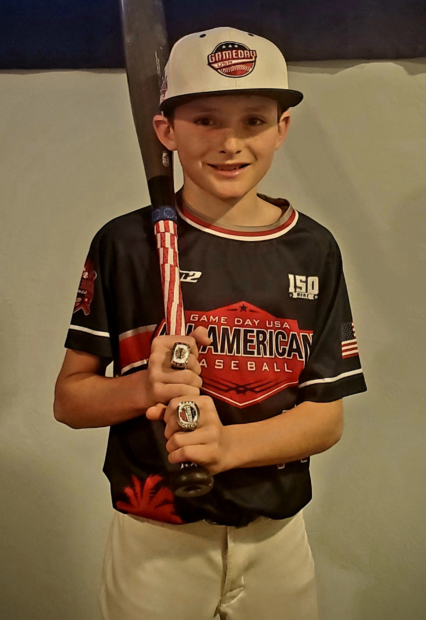 Braelyn Franklin Player Profile | The Rock Sports Complex Tournaments –  RockTournaments