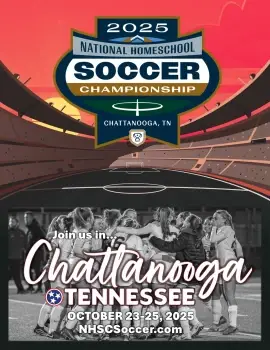 2025 NHSC Boys Championship