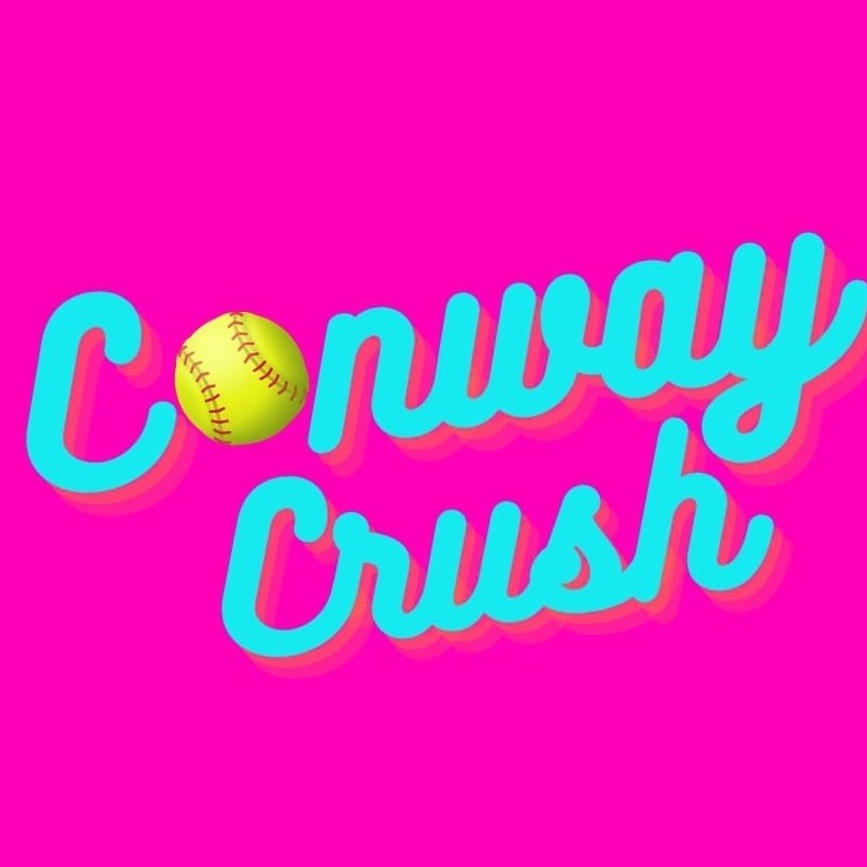 Conway Crush 2023 Team Profile Softball Tournaments 2D Sports Softball