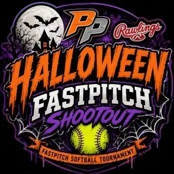 RAWLINGS HALLOWEEN SHOOTOUT