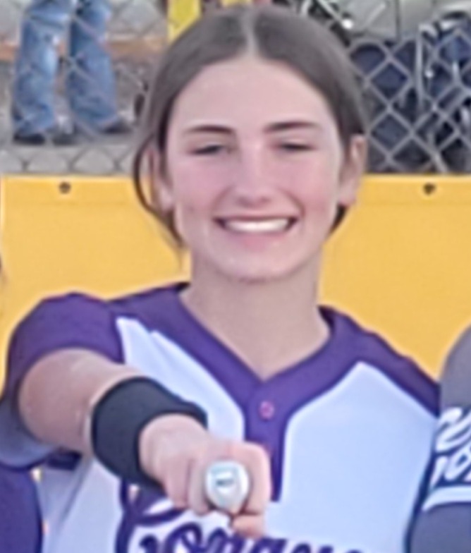 Bailee Schroeder Softball Player Profile | Premier Prospects Sports