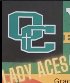 OCS Summer Basketball Camp