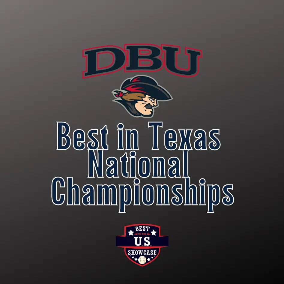 Best in Texas National Championships