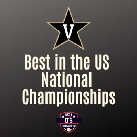 Best in US National Championships