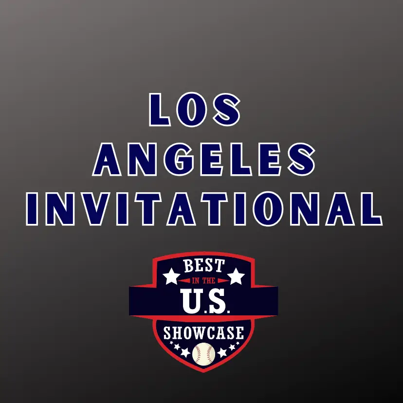 Los Angeles Invitational