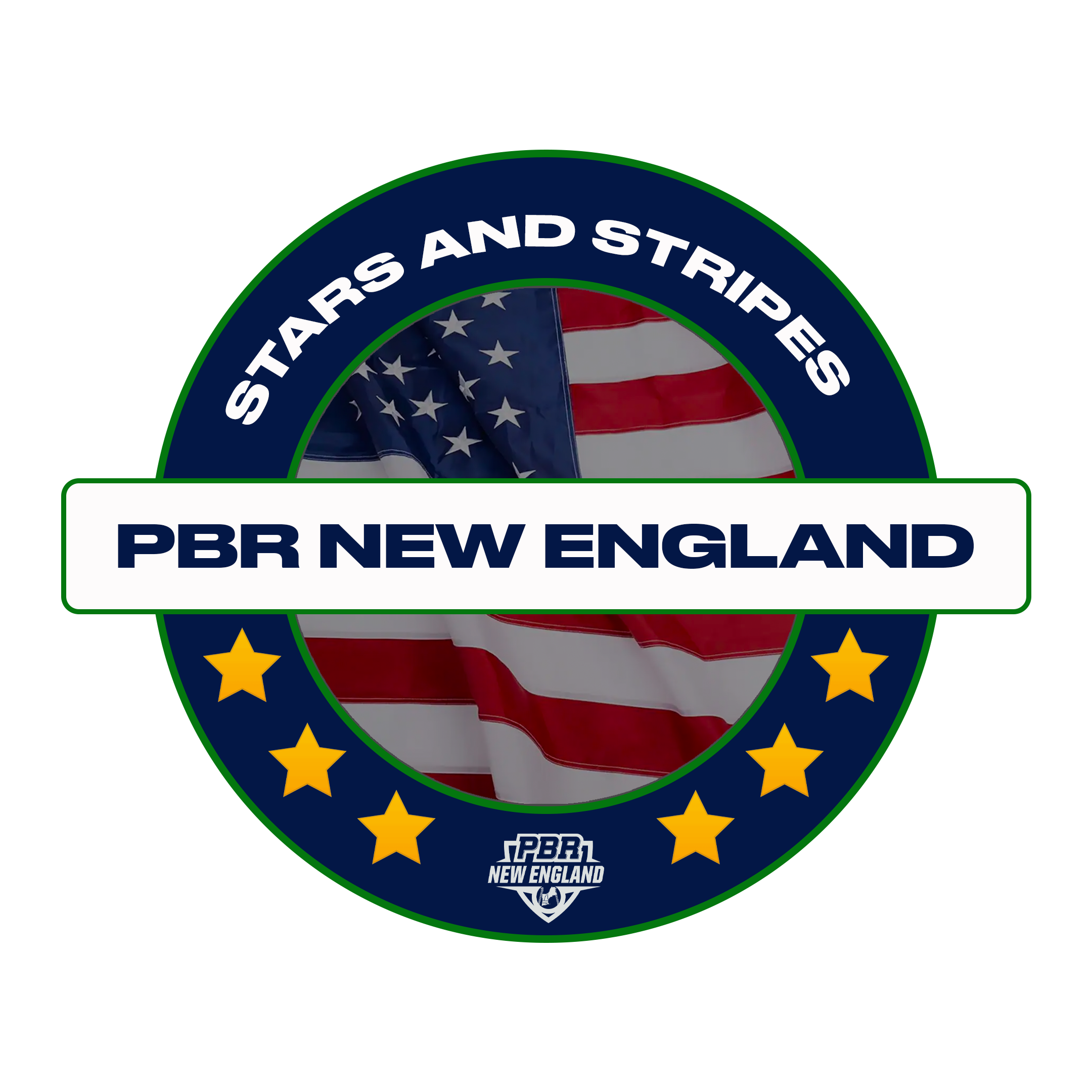 2023 PBR New England Stars and Stripes 06/30/2023 07/03/2023