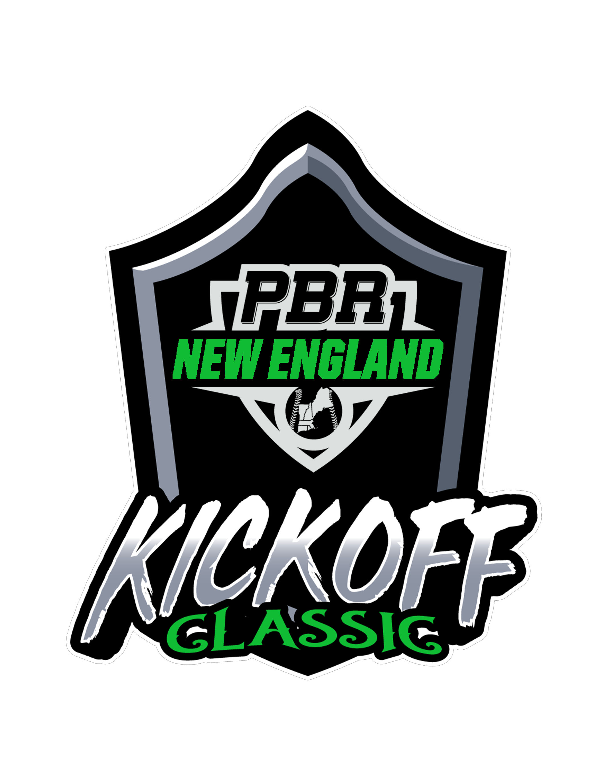 2024 PBR New England Kickoff Classic 06/21/2024 06/23/2024