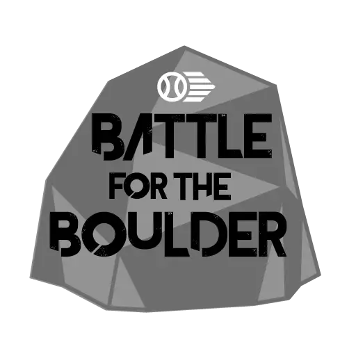 Battle for the Boulder