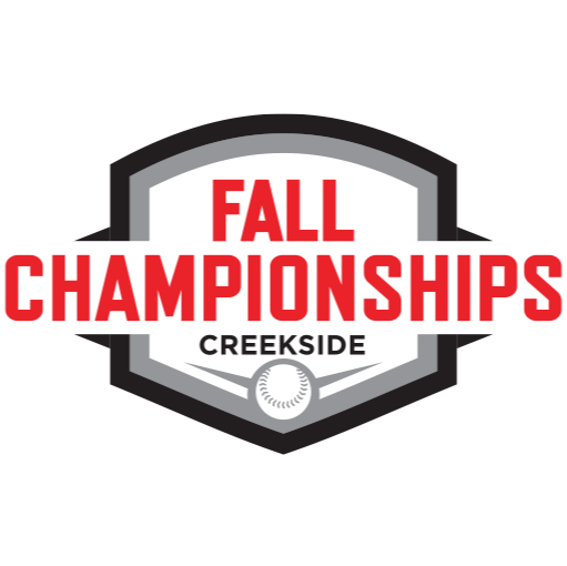 Creekside Fall Championships