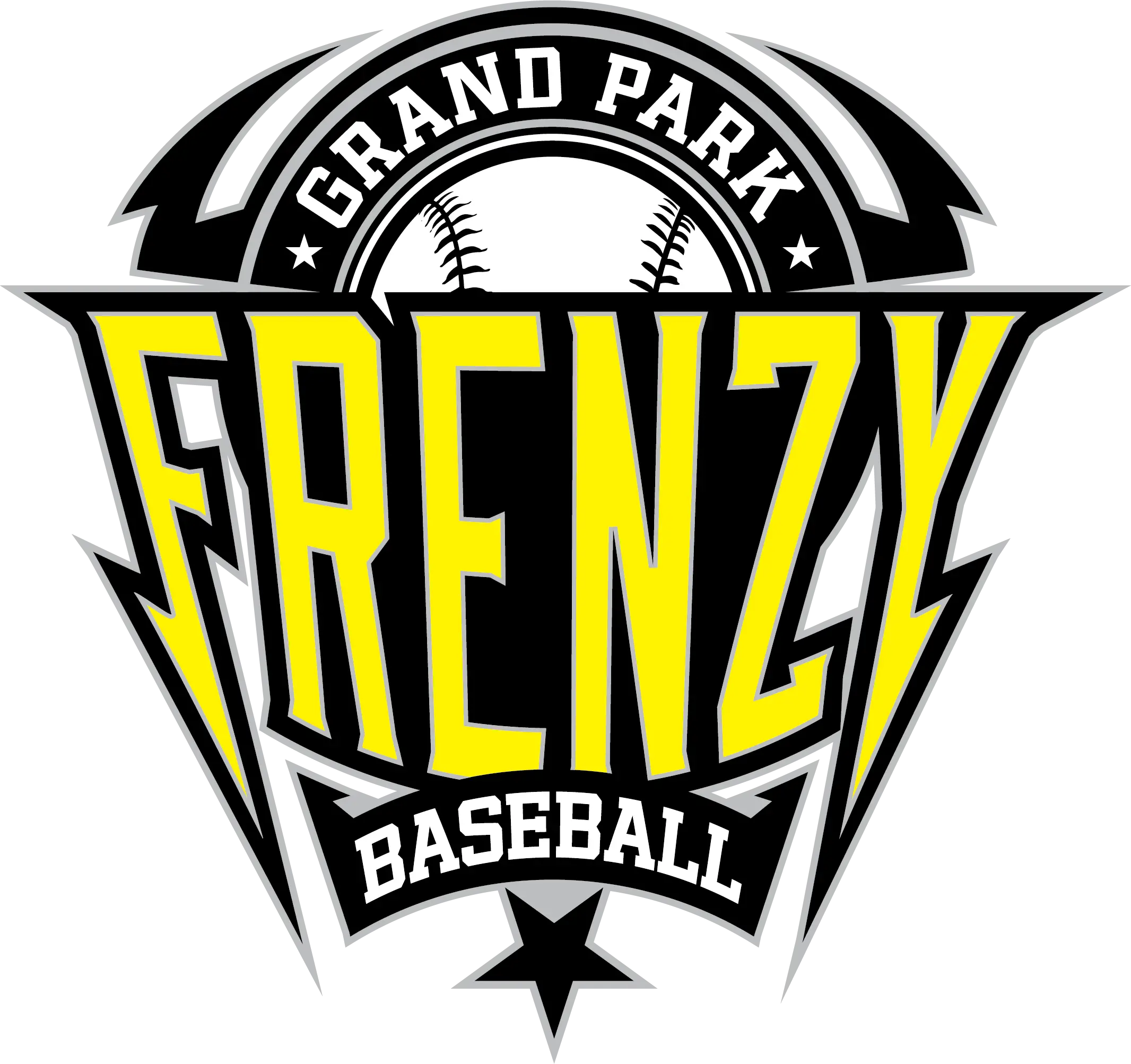 Grand Park Frenzy