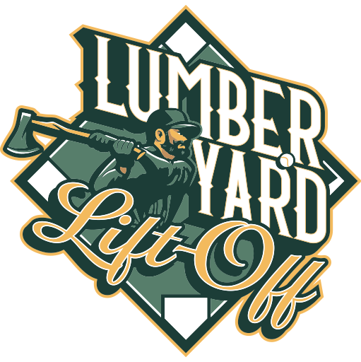 Lumber Yard Lift-Off