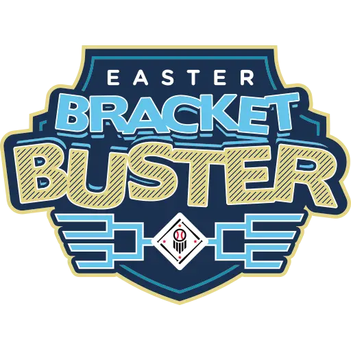 PB Ohio Easter Bracket - 2 GG