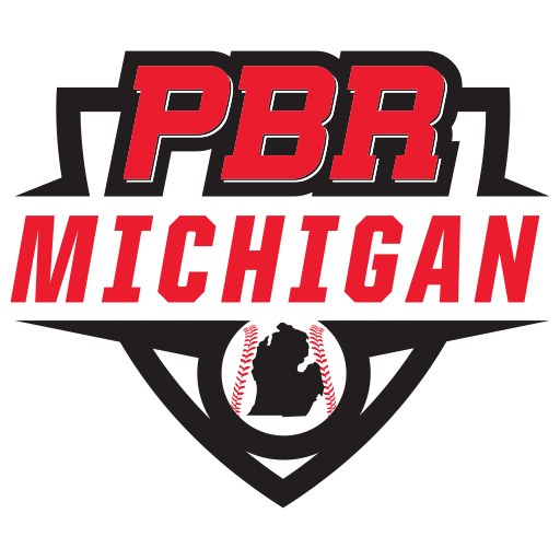 PBR Great Lakes Invite 07/07/2022 07/10/2022 Pitch Count