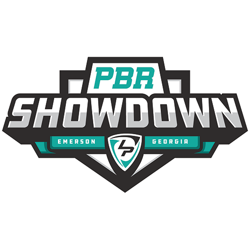 PBR Showdown at LakePoint 06/03/2022 06/06/2022 Pitch Count