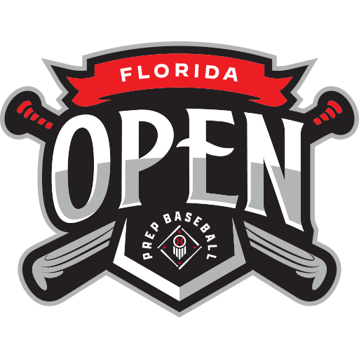 PBT Florida Open 06/20/2024 06/23/2024 Tournaments Prep Baseball
