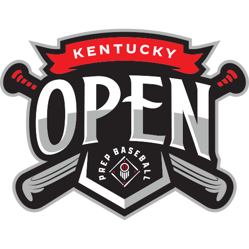 PBT Kentucky Open 06/06/2024 06/09/2024 Tournaments Prep Baseball