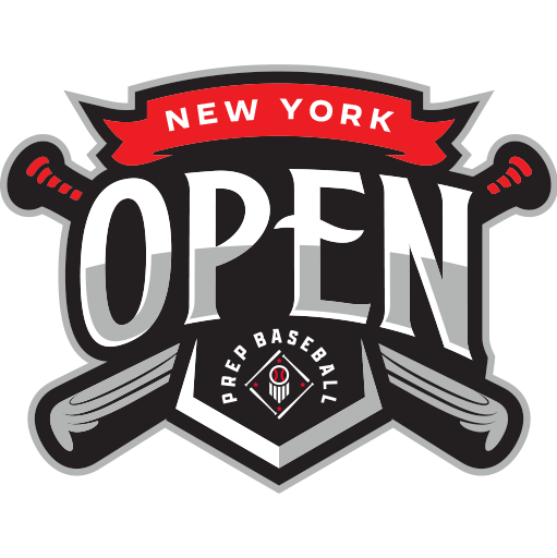 PBT New York Open 07/11/2024 07/14/2024 Tournaments Prep Baseball