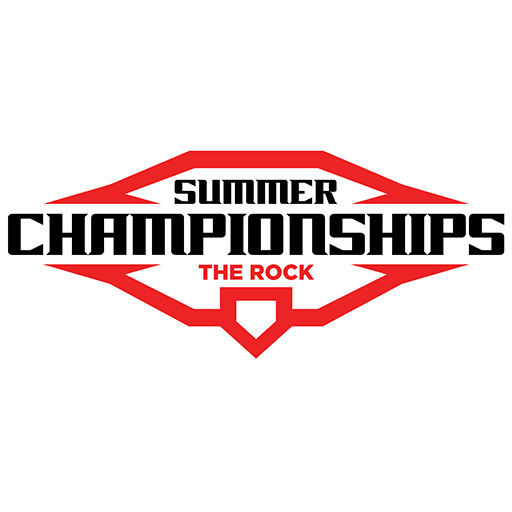 The Rock Summer Championships