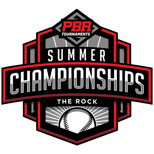 The Rock Summer Championships 07/13/2023 07/17/2023 Tournaments