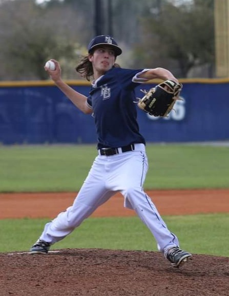 Alexander Blankenship Player Profile Tournaments Prep Baseball Report