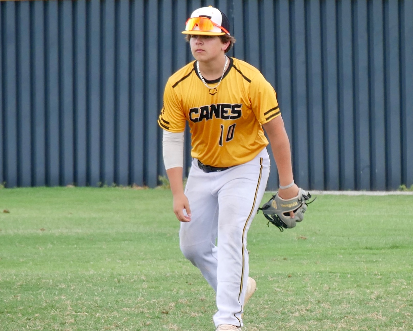 JD Murdock Player Profile Tournaments Prep Baseball Report