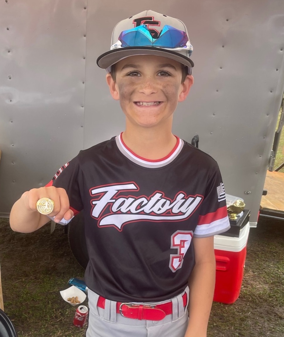 Factory SELECT 2022 Team Profile | Tournaments | Prep Baseball Report