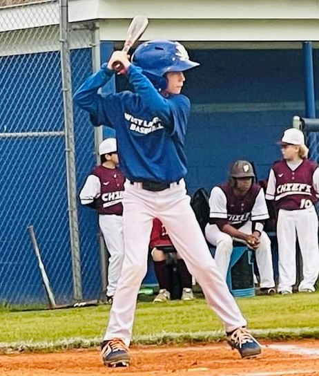 LUKE SHEPARD Player Profile | Tournaments | Prep Baseball Report