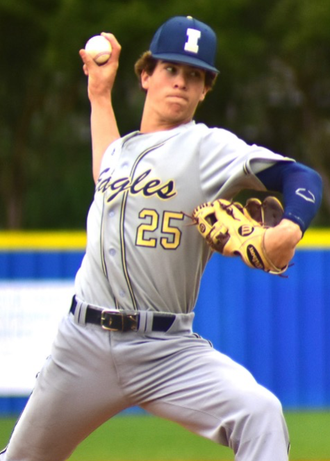 Saxon Roberts Player Profile Tournaments Prep Baseball Report Saxon Roberts Player Profile Tournaments Prep Baseball Report