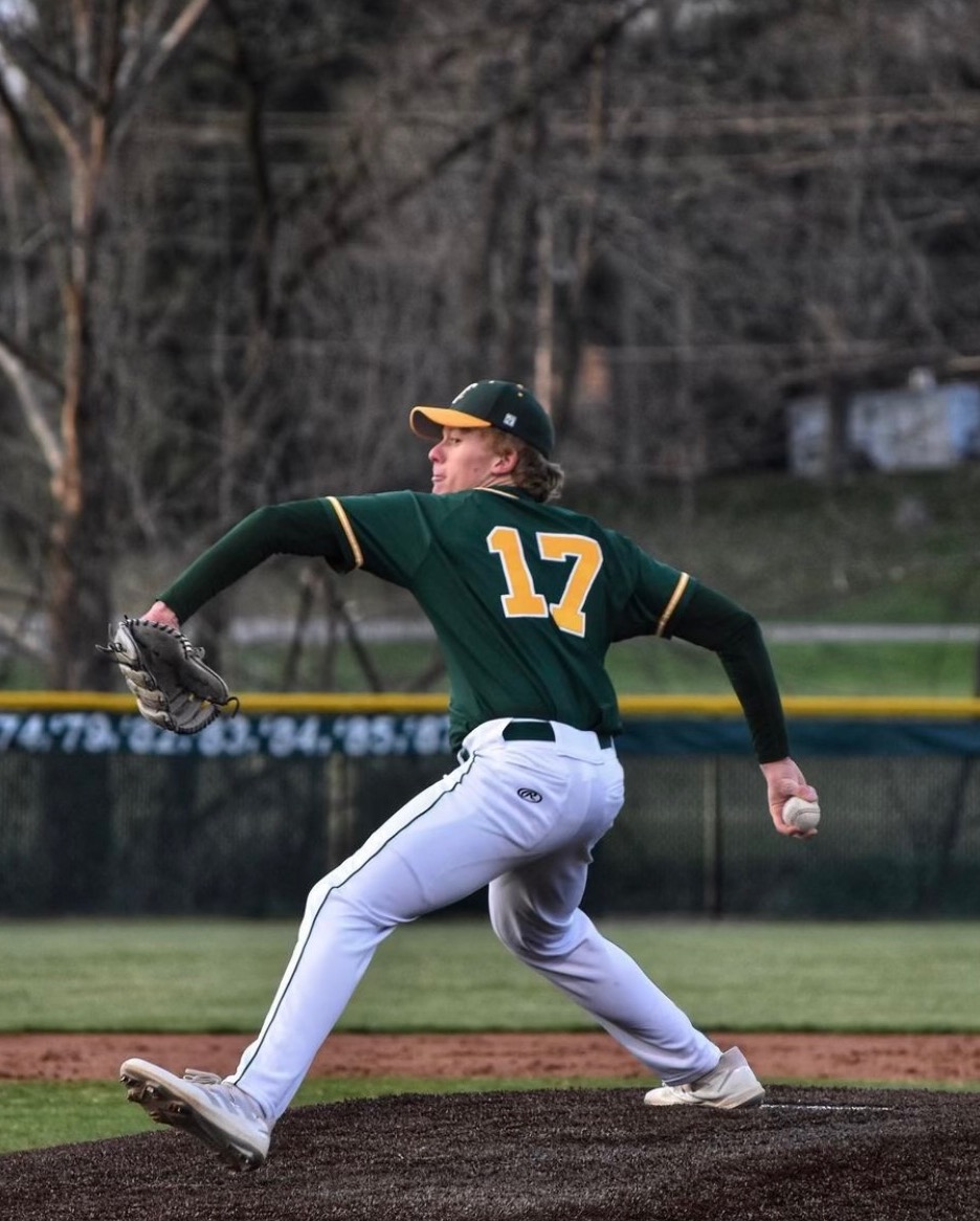 Seth Newkirk Player Profile Tournaments Prep Baseball Report