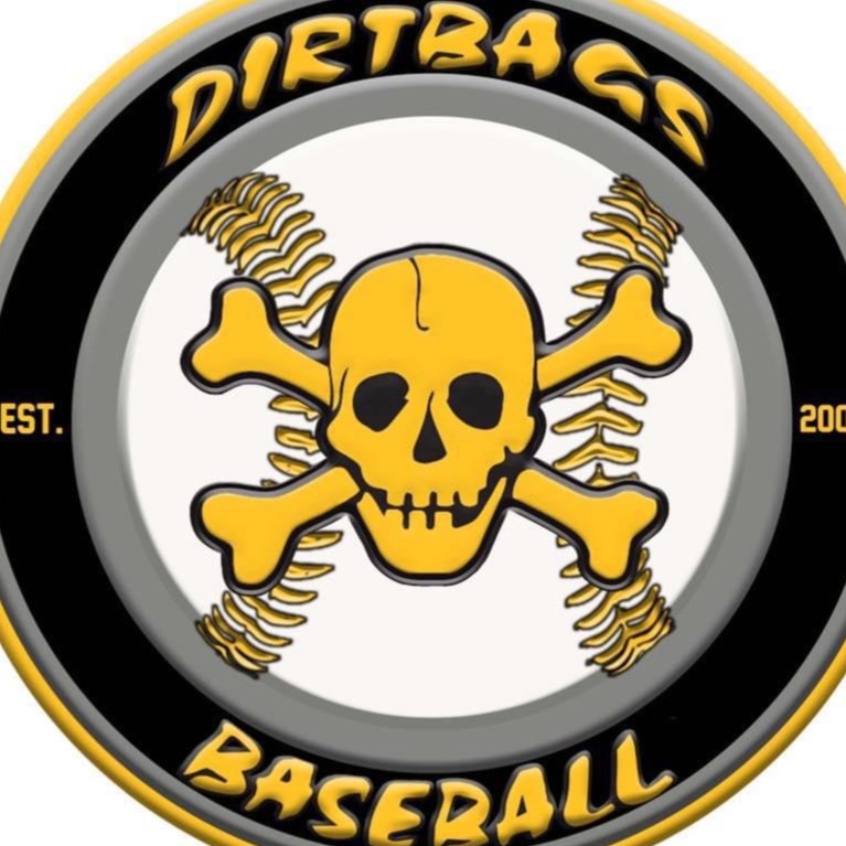 Dirtbags 2025 2023 Team Profile Tournaments Prep Baseball Report