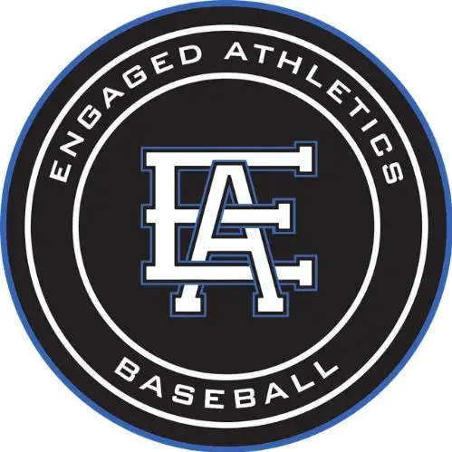 Engaged Athletics 17u Black