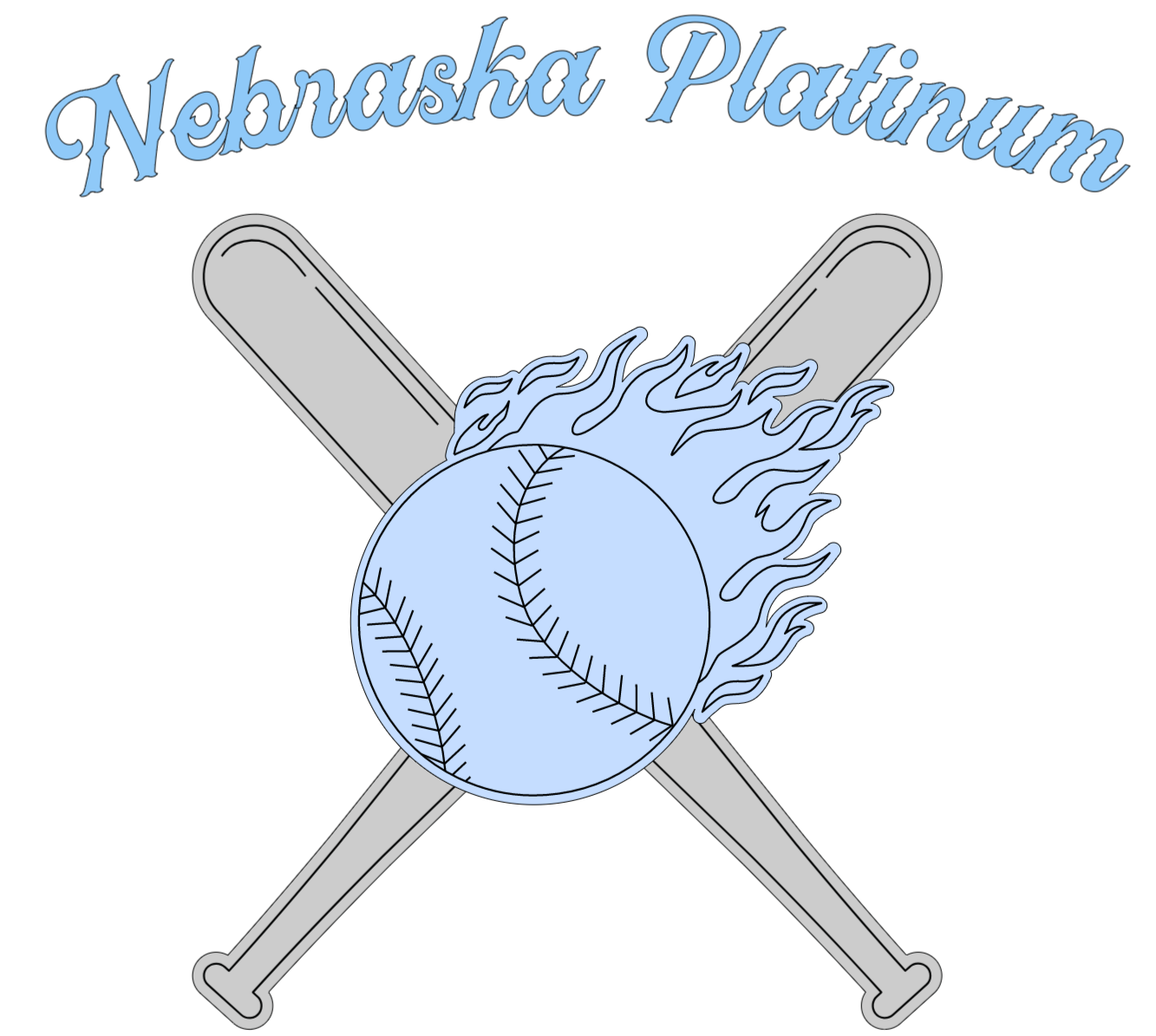 Nebraska Platinum 2024 Team Profile Tournaments Prep Baseball Report