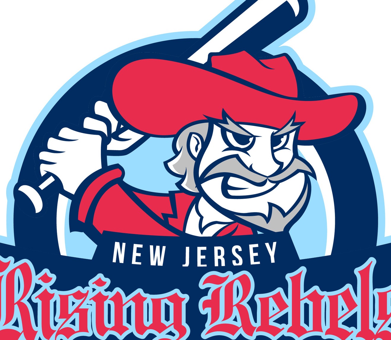NJ Rising Rebels 2024 Team Profile Tournaments Prep Baseball Report