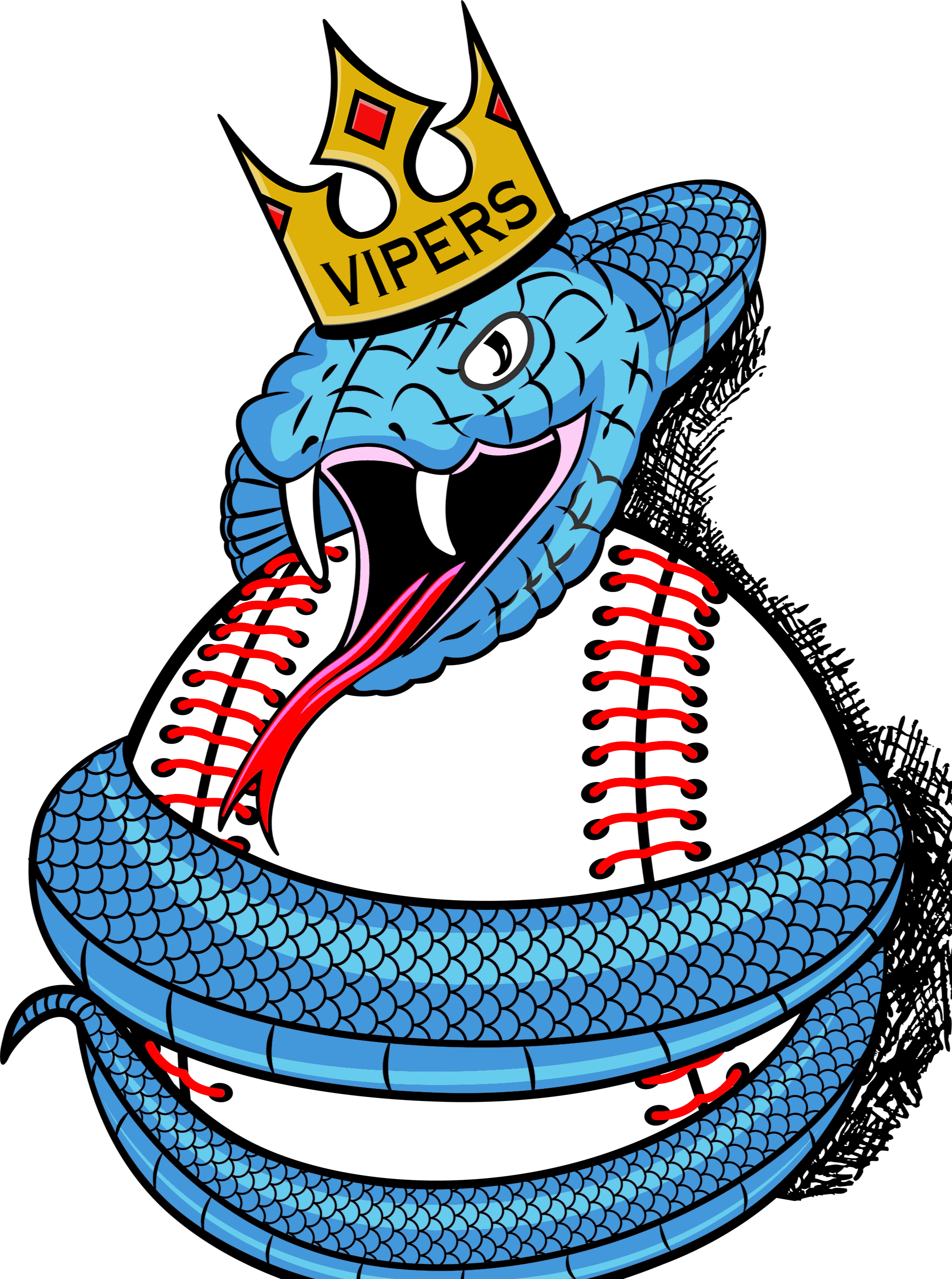 Queens Vipers Baseball 2023 Team Profile Tournaments Prep Baseball Report