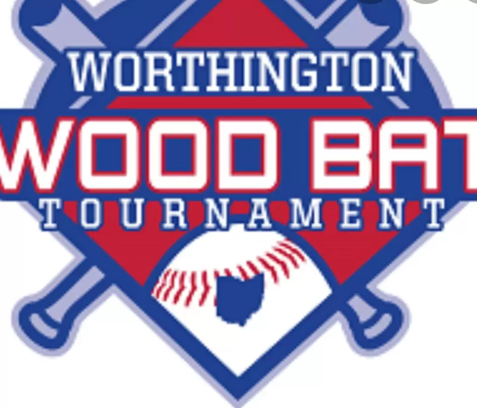 Worthington Wood Bat JR Tournament