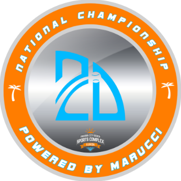 2D Youth National Championship - powered by Marucci (12u Only)