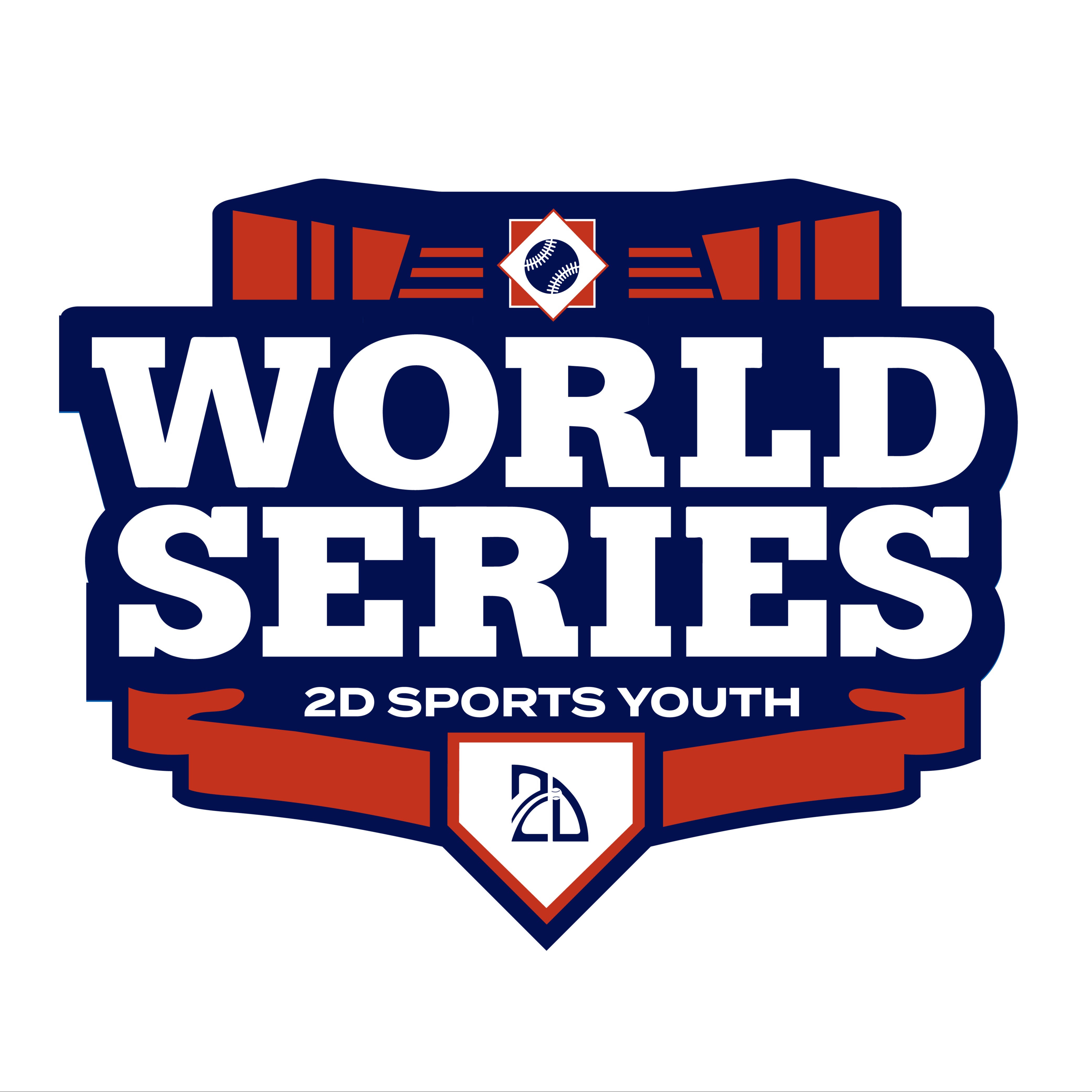 2D Cajun World Series - Powered by Marucci