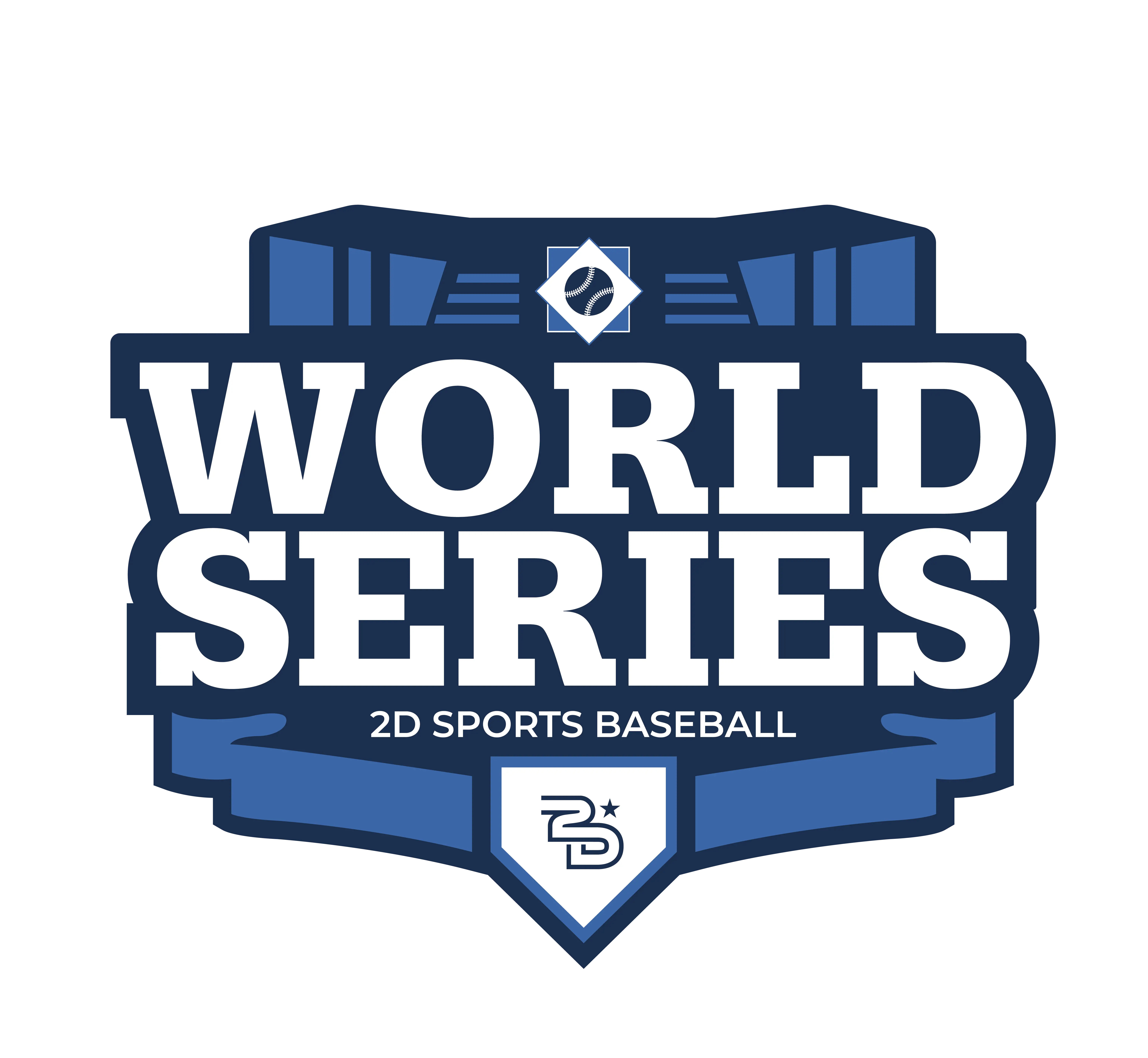 2D Cajun World Series - Powered by Marucci