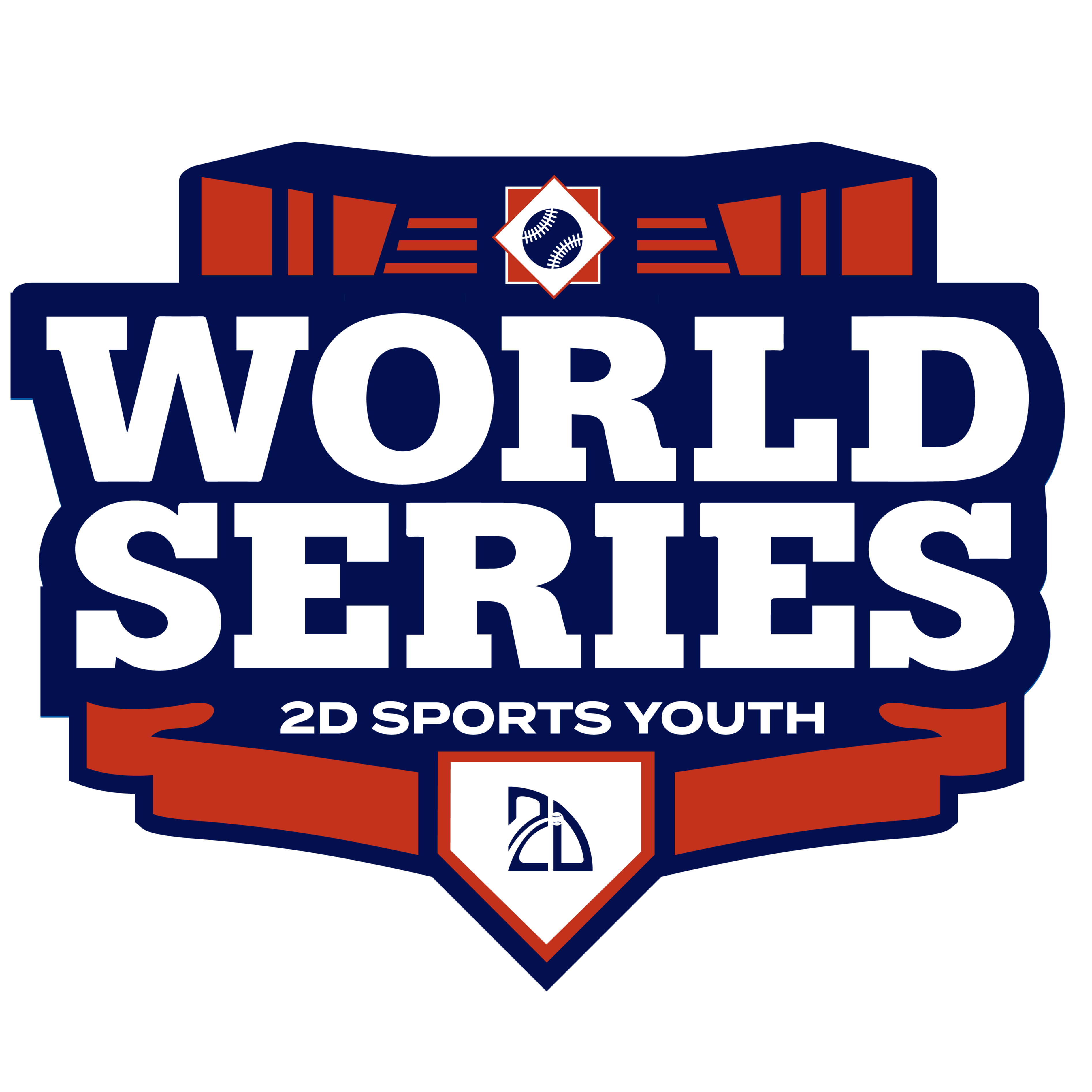 2D Coach Pitch World Series - Powered by Marucci