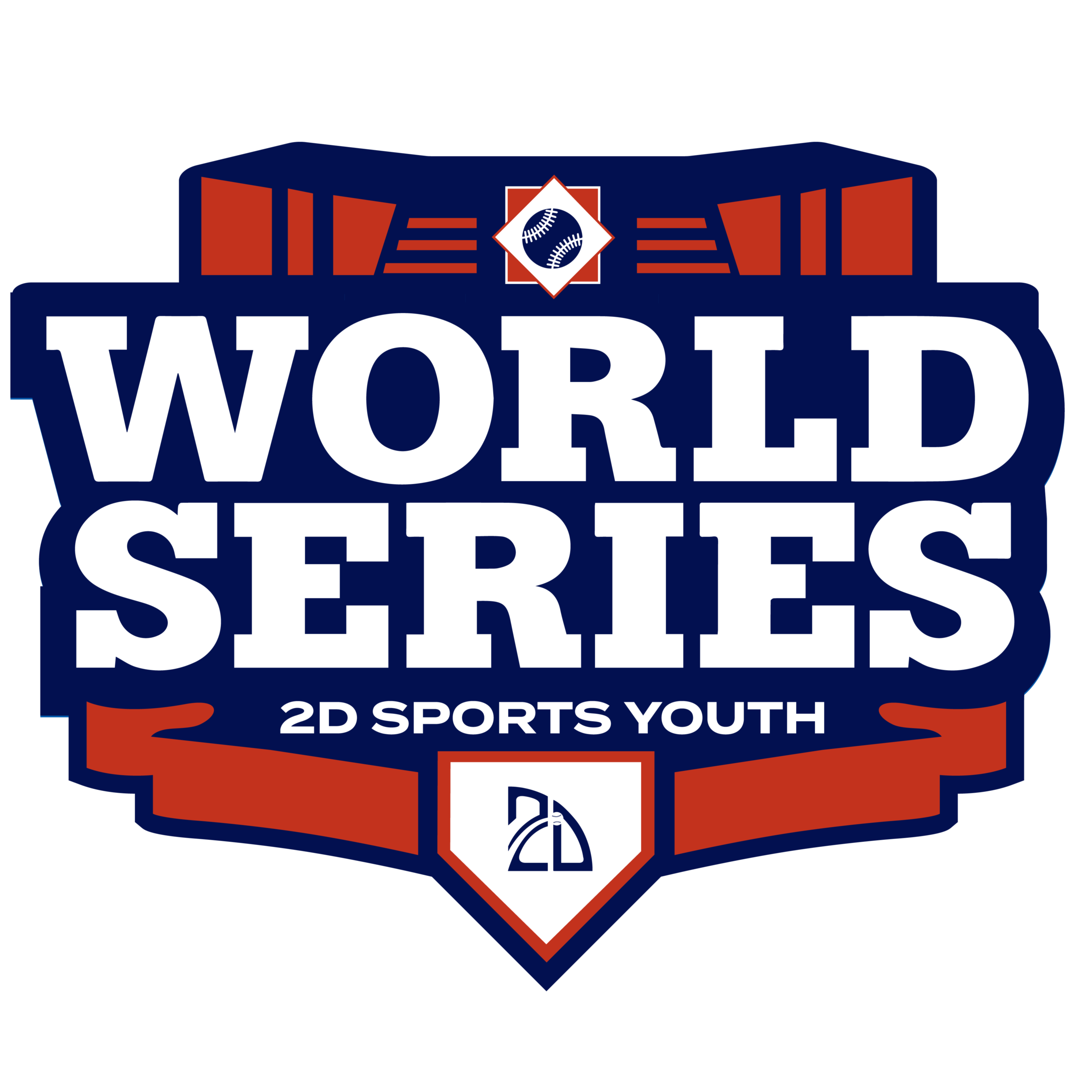 2D Gulf Coast World Series (All turf) 06/26/2024 06/30/2024 Youth