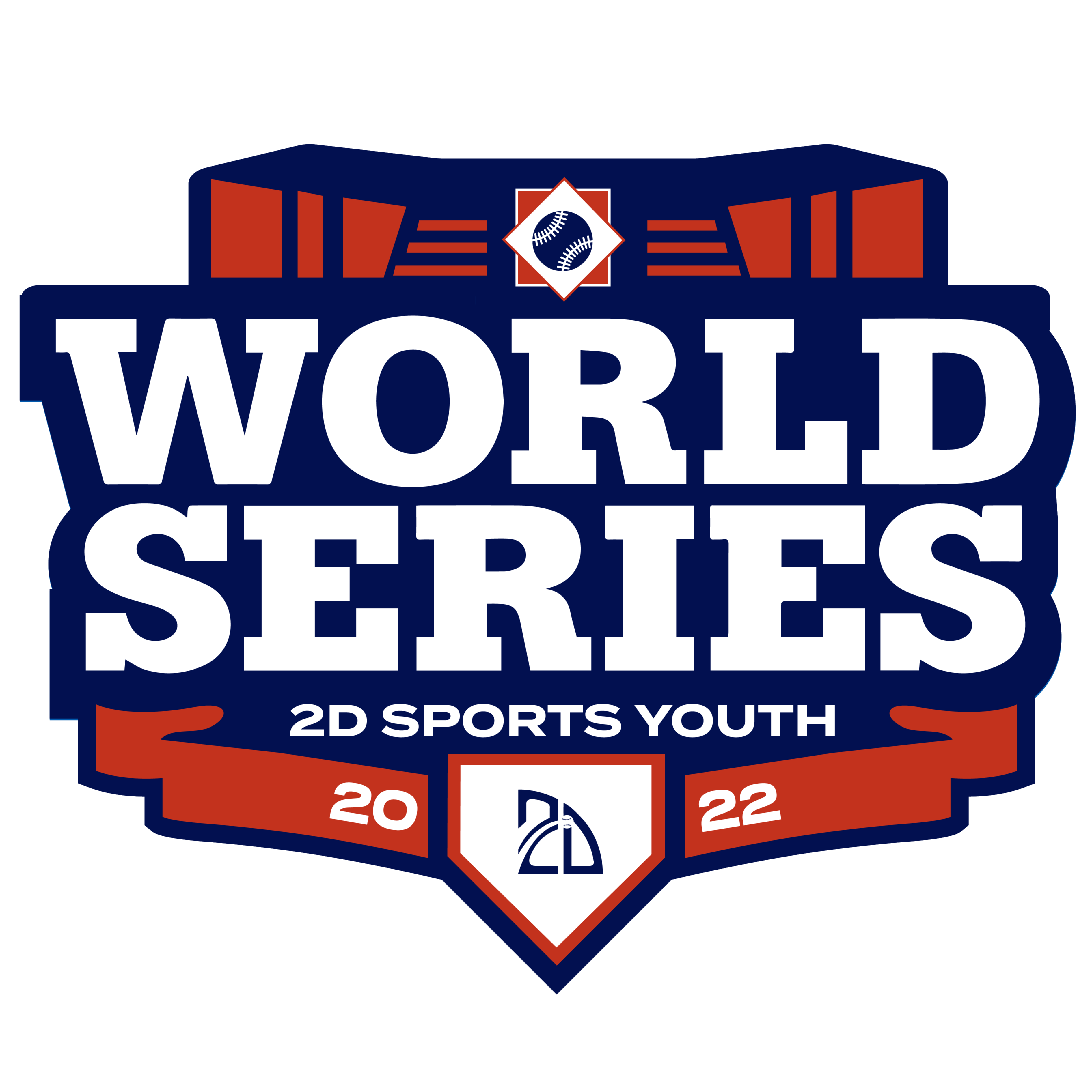 2D Youth World Series Powered by Marucci 06/23/2022 06/26/2022