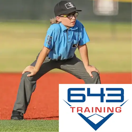 Cinco De Mayo Turf Battle Featuring Lathan the Kid Umpire - Powered by 643 Training