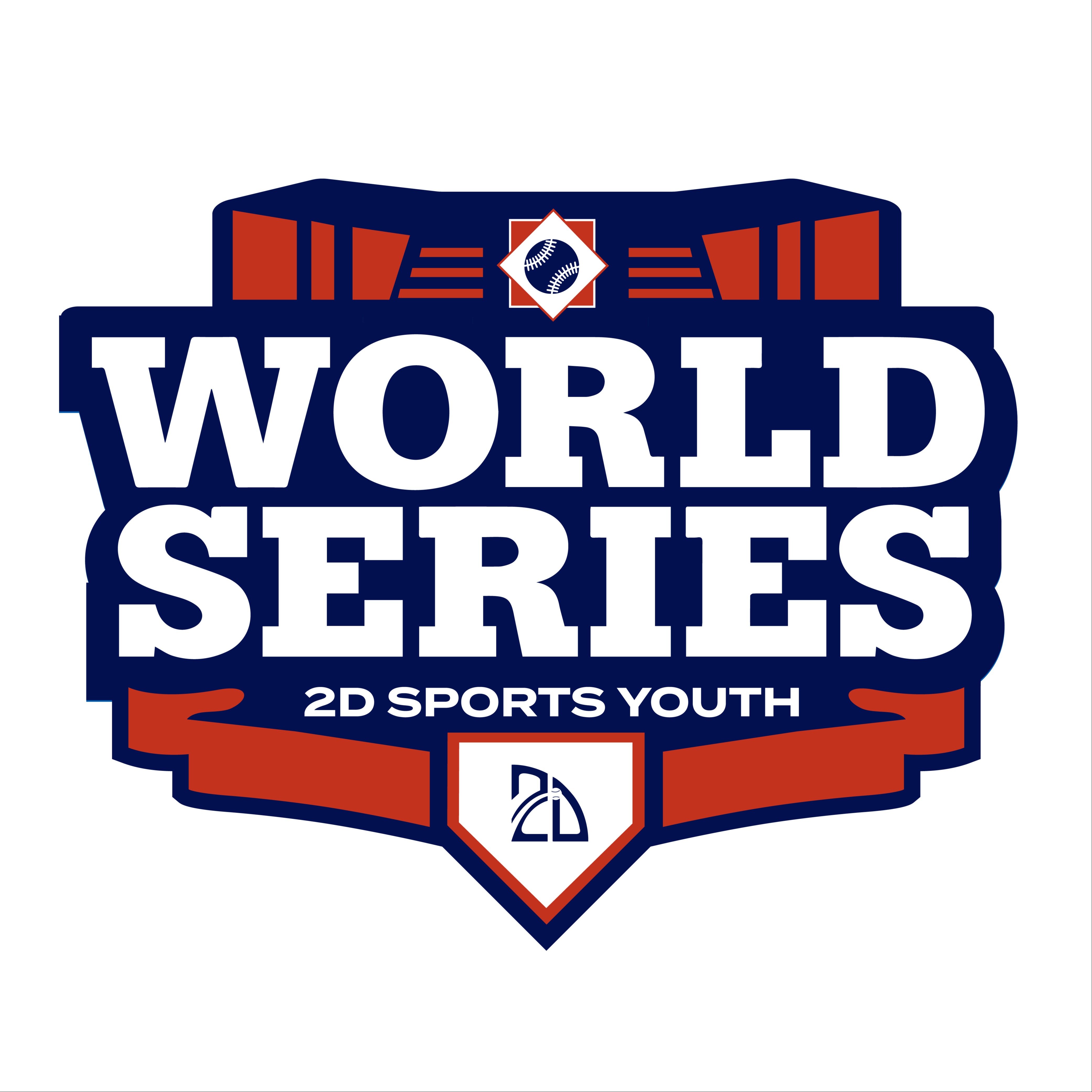 2D Coach Pitch World Series - Powered By Marucci (Session II)