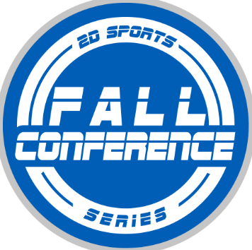 Gulf Coast Conference (FCS) - #3