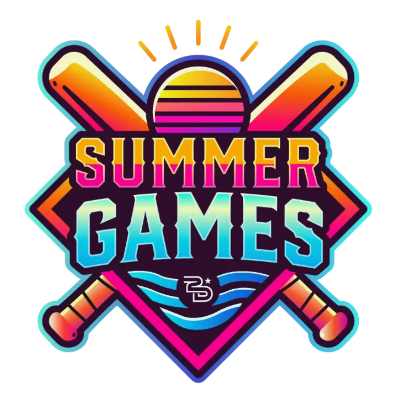 Summer Games - Gulf Coast