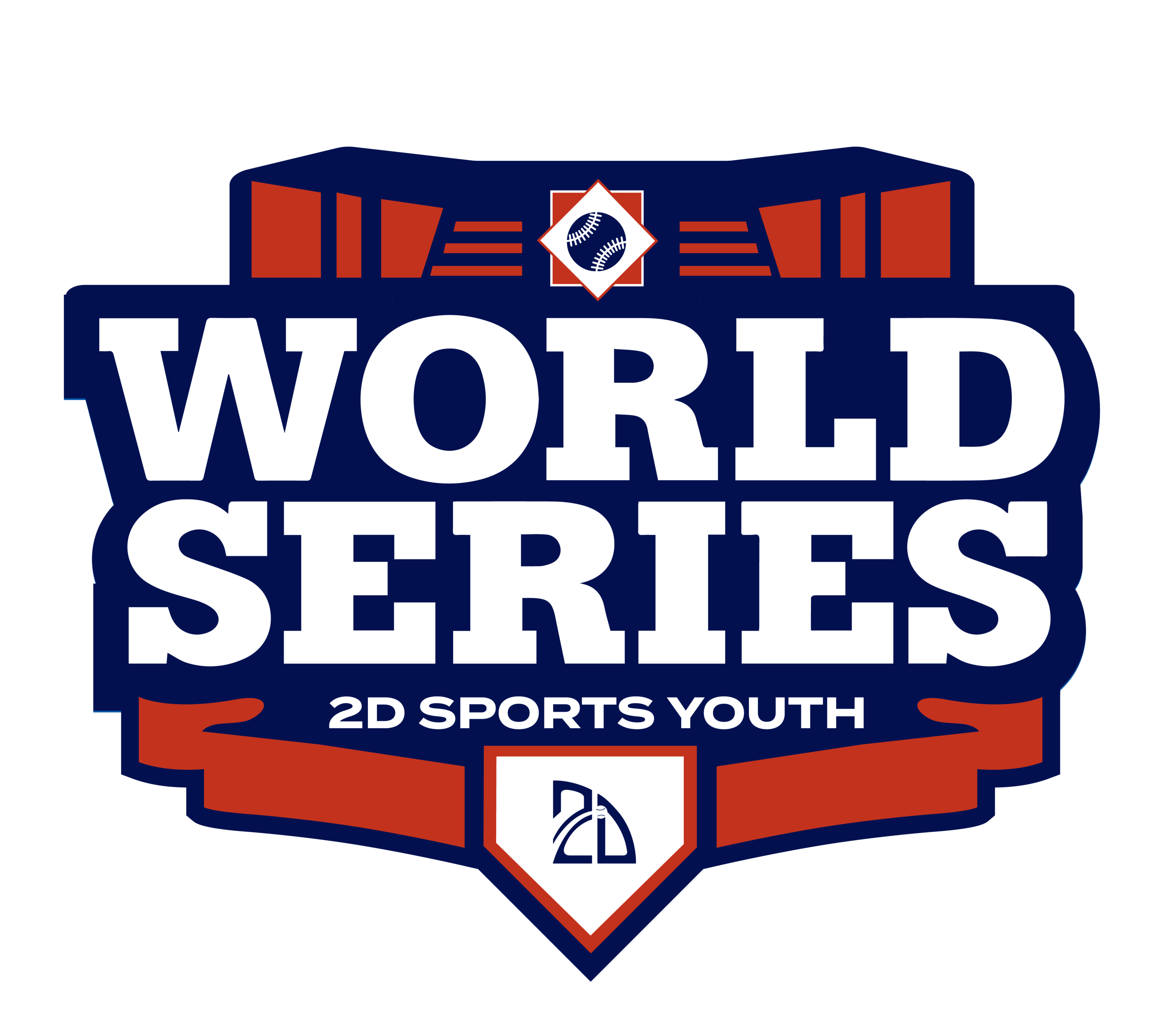 2D Gulf Coast World Series 06/14/2023 06/18/2023 Youth Baseball