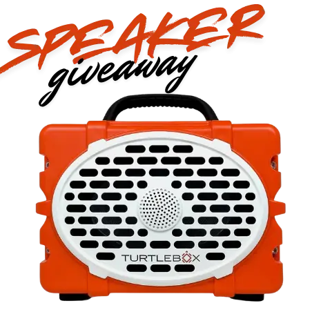North Louisiana March Madness, powered by Turtlebox Audio